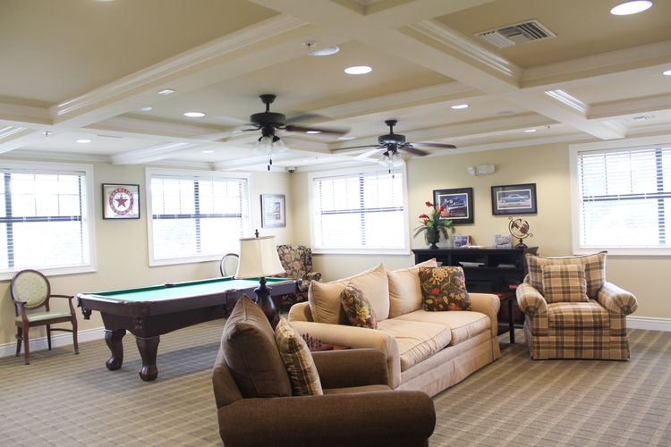 Grace Manor Suites Pricing, Photos & Amenities in Lakeland, FL Seniorly